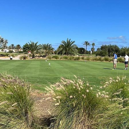 Morderno & Elegante Adosado En Roda Golf & Beach Resort Bagian luar foto