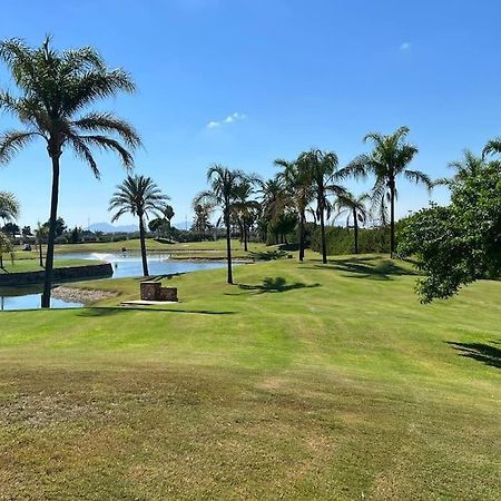 Morderno & Elegante Adosado En Roda Golf & Beach Resort Bagian luar foto
