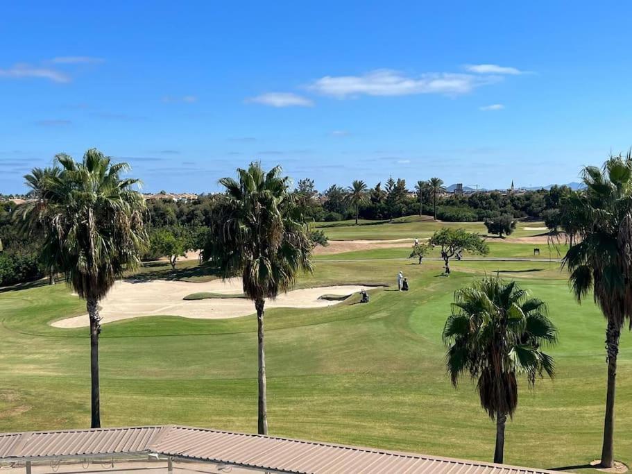 Morderno & Elegante Adosado En Roda Golf & Beach Resort Bagian luar foto