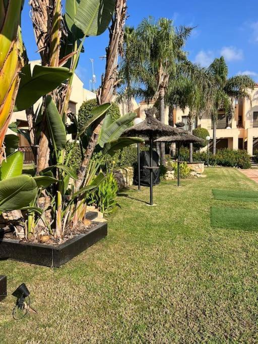 Morderno & Elegante Adosado En Roda Golf & Beach Resort Bagian luar foto