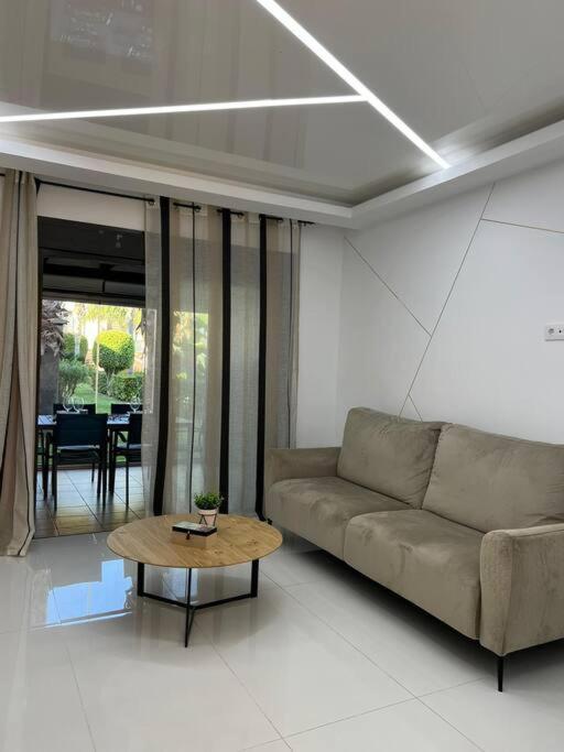 Morderno & Elegante Adosado En Roda Golf & Beach Resort Bagian luar foto