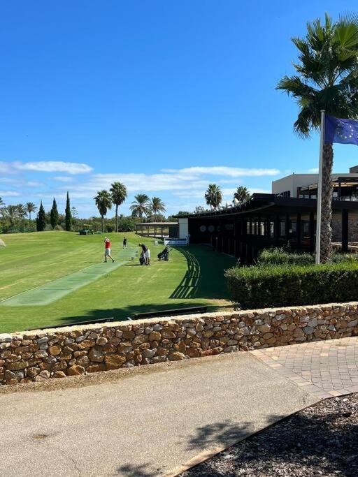 Morderno & Elegante Adosado En Roda Golf & Beach Resort Bagian luar foto