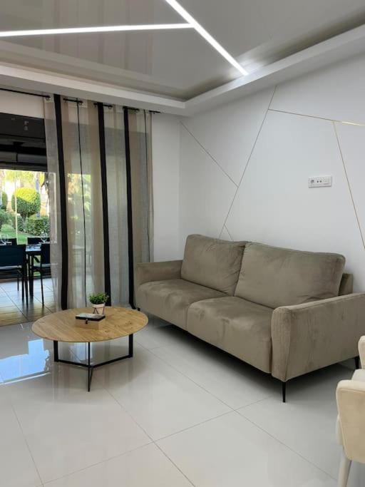 Morderno & Elegante Adosado En Roda Golf & Beach Resort Bagian luar foto