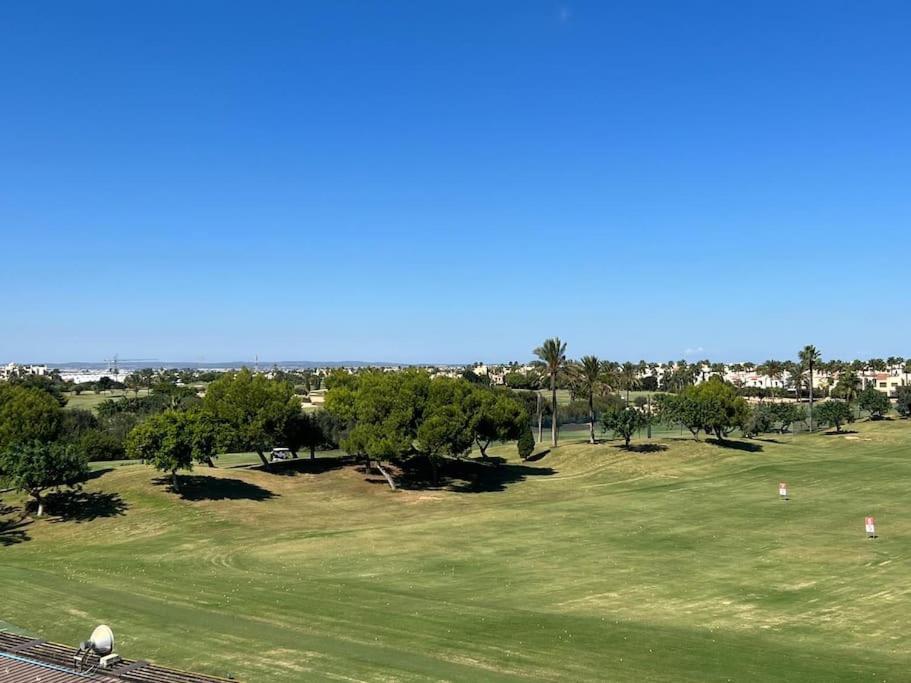 Morderno & Elegante Adosado En Roda Golf & Beach Resort Bagian luar foto