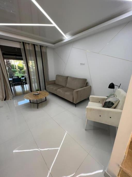 Morderno & Elegante Adosado En Roda Golf & Beach Resort Bagian luar foto