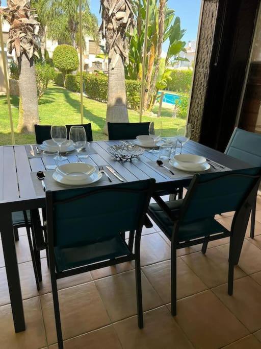 Morderno & Elegante Adosado En Roda Golf & Beach Resort Bagian luar foto