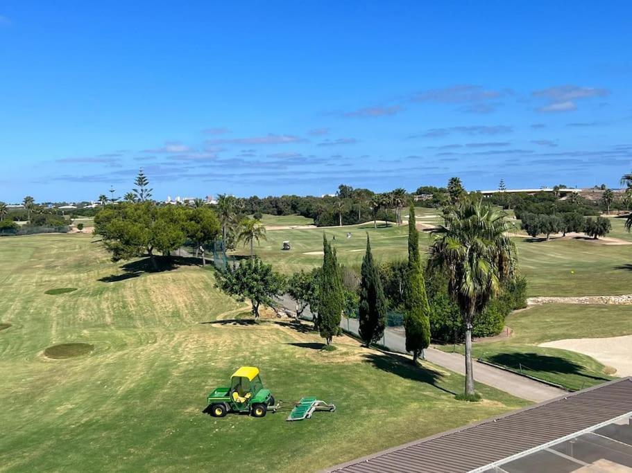 Morderno & Elegante Adosado En Roda Golf & Beach Resort Bagian luar foto