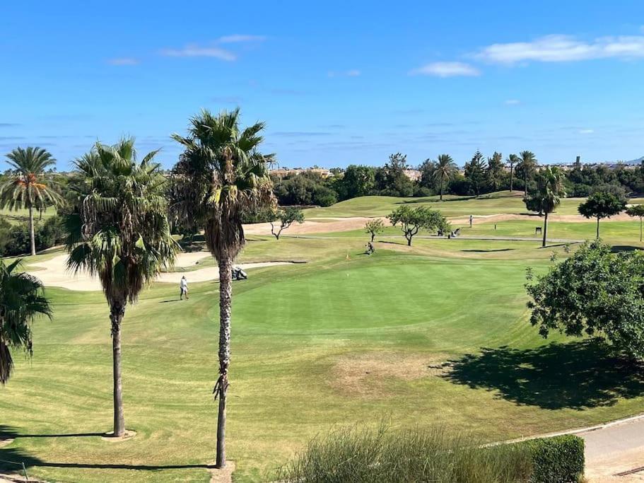 Morderno & Elegante Adosado En Roda Golf & Beach Resort Bagian luar foto