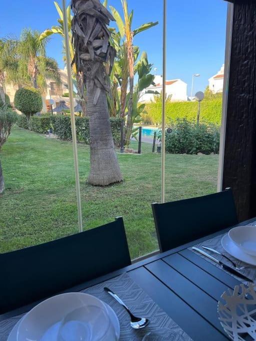 Morderno & Elegante Adosado En Roda Golf & Beach Resort Bagian luar foto