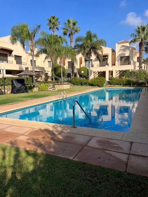 Morderno & Elegante Adosado En Roda Golf & Beach Resort Bagian luar foto