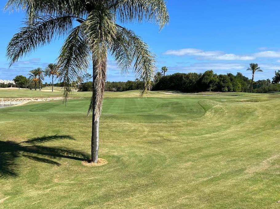 Morderno & Elegante Adosado En Roda Golf & Beach Resort Bagian luar foto