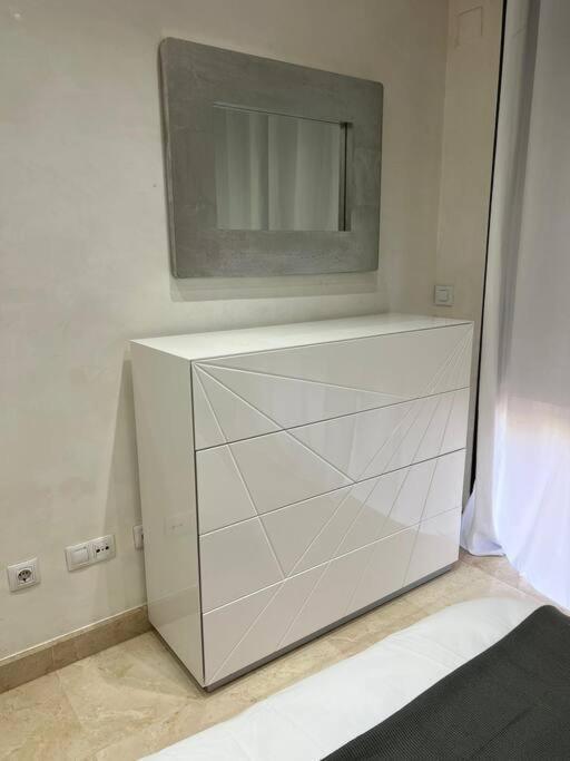 Morderno & Elegante Adosado En Roda Golf & Beach Resort Bagian luar foto