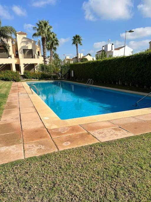Morderno & Elegante Adosado En Roda Golf & Beach Resort Bagian luar foto